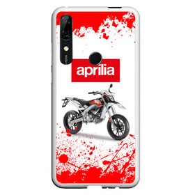 Чехол для Honor P Smart Z с принтом Aprilia | Априлия (Z) в Санкт-Петербурге, Силикон | Область печати: задняя сторона чехла, без боковых панелей | aprilia | aprilia racing | bike | moto | motocycle | sportmotorcycle | априлия | мото | мотоспорт