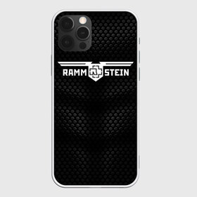 Чехол для iPhone 12 Pro Max с принтом RAMMSTEIN (Z) в Санкт-Петербурге, Силикон |  | rammstein | till lindemann | готик метал | индастриал метал | пауль ландерс | рамштайн | рихард круспе | тилль линдеманн | хард рок