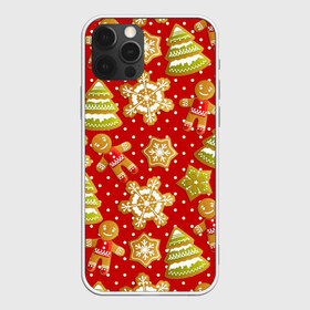 Чехол для iPhone 12 Pro Max с принтом С Новым Годом! в Санкт-Петербурге, Силикон |  | 2020 | 2021 | christmas | new year | бык | год быка | дед мороз | елка | зима | новый год | подарки | праздник | рождество | с новым годом | санта | свитер | снег | снежинки