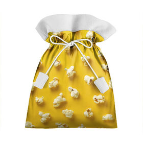 Подарочный 3D мешок с принтом Попкорн в Санкт-Петербурге, 100% полиэстер | Размер: 29*39 см | popcorn | воздушная | еда | кино | кинотеатр | кукуруза | кушать | попкорн | сладкий | соленый | сырный | хрустящий