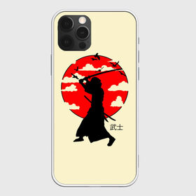 Чехол для iPhone 12 Pro Max с принтом Japan samurai в Санкт-Петербурге, Силикон |  | boy | japan style | japanese aesthetics | ninja | samurai | воин | иероглифы | катана | красная луна | меч | ниндзя | рыцарь | самурай | солдат | харакири | черный самурай | япония | японская анимация | японская эстетика