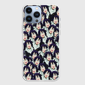 Чехол для iPhone 13 Pro Max с принтом ЯТО БЕЗДОМНЫЙ БОГ в Санкт-Петербурге,  |  | anime | noragami | yato | аниме | бездомный бог | бог | йато | норагами | секи | сэки | хиёри | ябоку | ято | яточка