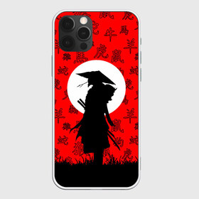 Чехол для iPhone 12 Pro Max с принтом САМУРАЙ в Санкт-Петербурге, Силикон |  | Тематика изображения на принте: ninja | oni | samurai | shogun | путь воина. | самурай | самурай на коне | сёгун | токио | харакири | чёрный самурай | японский самурай