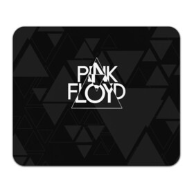 Коврик для мышки прямоугольный с принтом Pink Floyd в Санкт-Петербурге, натуральный каучук | размер 230 х 185 мм; запечатка лицевой стороны | dark side of the moon | floyd | music | pink | pink floid | pink floyd | rock | rocker | rocknroll | the wall | музыка | пинк | пинк флоид | пинк флойд | рок | рок н ролл | рокер | флойд