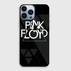 Чехол для iPhone 13 Pro Max с принтом Pink Floyd в Санкт-Петербурге,  |  | Тематика изображения на принте: dark side of the moon | floyd | music | pink | pink floid | pink floyd | rock | rocker | rocknroll | the wall | музыка | пинк | пинк флоид | пинк флойд | рок | рок н ролл | рокер | флойд
