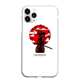 Чехол для iPhone 11 Pro Max матовый с принтом Samurai в Санкт-Петербурге, Силикон |  | cyberpank | ninja | oni | samurai | shadow | демон | киберпанк | маска самурая | нет рая для самурая | ниндзя | путь война | самурай | сёгун | тень | харакири | японский самурай