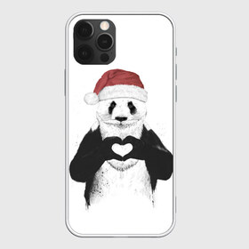 Чехол для iPhone 12 Pro Max с принтом Панда Клаус в Санкт-Петербурге, Силикон |  | Тематика изображения на принте: 2021 | 21 | 2k21 | 2к21 | chrystmas | happy | marry | new | panda | santa | snow | winter | xmas | year | год | годом | дед | елка | елки | клаус | лес | мороз | настроение | новогоднее | новогоднему | новый | новым | панда | по | рождество | с