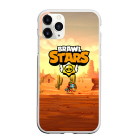 Чехол для iPhone 11 Pro матовый с принтом Brawl Stars в Санкт-Петербурге, Силикон |  | brawl stars | crow | leon | mobile game | stars | бравл старс | ворон | леон | мобильные игры