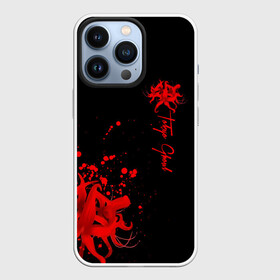 Чехол для iPhone 13 Pro с принтом Tokyo Ghoul в Санкт-Петербурге,  |  | anime | ghoul | juzo | kaneki | kaneki ken | ken | suzuya | tokyo | tokyo ghoul | аниме | гуль | джузо | джузо сузуя | канеки | кен | кен канеки | рей | сейдо | сузуя | токийский гуль | япония