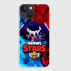 Чехол для iPhone 13 mini с принтом Brawl Stars Эдгар в Санкт-Петербурге,  |  | brawl | brawl stars | edgar | stars | бравл старс | брол старс | игра | мобильная игра | мобильные игры | эдгар