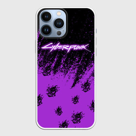 Чехол для iPhone 13 Pro Max с принтом Cyberpunk neon. в Санкт-Петербурге,  |  | Тематика изображения на принте: cd project red | cyberpunk 2077 | keanu reeves | samurai | киану ривз | киберпанк 2077 | самураи