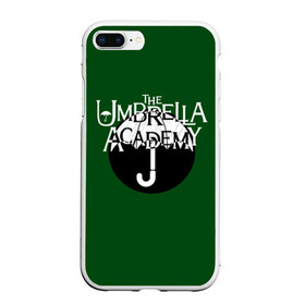 Чехол для iPhone 7Plus/8 Plus матовый с принтом umbrella academy в Санкт-Петербурге, Силикон | Область печати: задняя сторона чехла, без боковых панелей | academy | umbrella | umbrella academy | адам годли | академия | академия амбрелла | амбрелла | дэвид кастанеда | колм фиори | кэмерон бриттон | мэри джей блайдж
джон магаро | роберт шиэн | том хоппер | эллиот пейдж