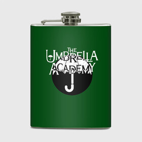 Фляга с принтом umbrella academy в Санкт-Петербурге, металлический корпус | емкость 0,22 л, размер 125 х 94 мм. Виниловая наклейка запечатывается полностью | academy | umbrella | umbrella academy | адам годли | академия | академия амбрелла | амбрелла | дэвид кастанеда | колм фиори | кэмерон бриттон | мэри джей блайдж
джон магаро | роберт шиэн | том хоппер | эллиот пейдж