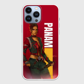 Чехол для iPhone 13 Pro Max с принтом Panam в Санкт-Петербурге,  |  | cyberpunk 2077 | johnny silverhand | judy | moxes | panam | samurai | джуди | киберпанк 2077 | панам | шельмы