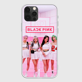 Чехол для iPhone 12 Pro Max с принтом BLACKPINK в Санкт-Петербурге, Силикон |  | black pink | blackpink | k pop | блэкпинк | дженни | джису | к поп | лиса | розэ