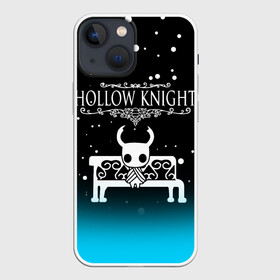 Чехол для iPhone 13 mini с принтом HOLLOW KNIGHT в Санкт-Петербурге,  |  | hollow knight | silk song | silksong | босс | ложный рыцарь | матка жужж | силк сонг | холлоу кнайт | холлоу найт