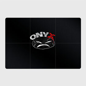 Магнитный плакат 3Х2 с принтом Onyx в Санкт-Петербурге, Полимерный материал с магнитным слоем | 6 деталей размером 9*9 см | Тематика изображения на принте: fredro starr | onyx | rap | sonny seeza | sticky fingaz | оникс | рэп
