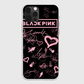 Чехол для iPhone 12 Pro Max с принтом BLACKPINK в Санкт-Петербурге, Силикон |  | Тематика изображения на принте: blackpink | blink | bts | exo | icecream | jennie | jisoo | korea | kpop | lisa | love | rose | блекпинк | девушки | корея | кпоп | музыка