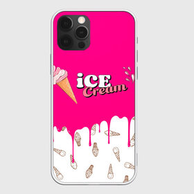 Чехол для iPhone 12 Pro Max с принтом Ice Cream BlackPink в Санкт-Петербурге, Силикон |  | Тематика изображения на принте: blackpink | blink | bts | exo | icecream | jennie | jisoo | korea | kpop | lisa | love | rose | блекпинк | девушки | корея | кпоп | музыка