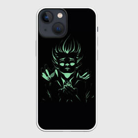 Чехол для iPhone 13 mini с принтом Dont Starve в Санкт-Петербурге,  |  | animation | dont starve | dont starve together | game | games | mult | survive | выживалка | выживание | донт старв | игра | игры | мульт | не голодай | не голодайка