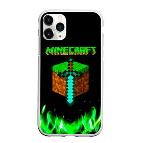 Чехол для iPhone 11 Pro Max матовый с принтом Minecraft в Санкт-Петербурге, Силикон |  | minecraft | алекс | белый | блоки | ведьма | взрывчатка | визера | волк | гаст | добывать | дракон | зеленый куб | зомби | игра | крафт | крипер | кубики | лошадка | майн | майнкрафт | манкрафт | овечка | оцелот