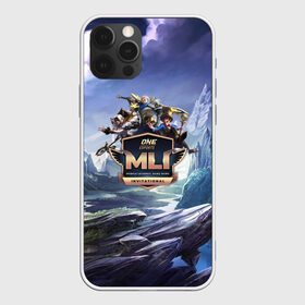 Чехол для iPhone 12 Pro Max с принтом Mobile Legends Bang Bang в Санкт-Петербурге, Силикон |  | adventure | mobile | smile | арты | герои | легенда | мобайл | мобил | облики | персонаж | скин