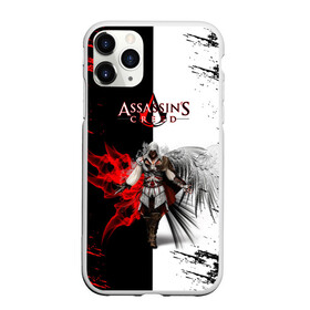 Чехол для iPhone 11 Pro Max матовый с принтом ASSASSINS CREED в Санкт-Петербурге, Силикон |  | slayer | асасин | ассасин крид | ассассин | тамплиеры