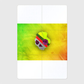 Магнитный плакат 2Х3 с принтом 15 в Санкт-Петербурге, Полимерный материал с магнитным слоем | 6 деталей размером 9*9 см | Тематика изображения на принте: 12