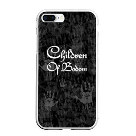 Чехол для iPhone 7Plus/8 Plus матовый с принтом Children of Bodom (Z) в Санкт-Петербурге, Силикон | Область печати: задняя сторона чехла, без боковых панелей | century media | children bodom | children of bodom | fearless records | nuclear blast | spinefarm records | алекси лайхо | дети озера | дети озера бодом | дэниел фрэйберг | хенкка сеппяля | эспоо | янне вирман | яска раатикайнен