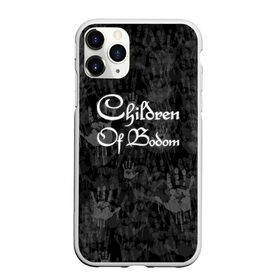 Чехол для iPhone 11 Pro Max матовый с принтом Children of Bodom (Z) в Санкт-Петербурге, Силикон |  | Тематика изображения на принте: century media | children bodom | children of bodom | fearless records | nuclear blast | spinefarm records | алекси лайхо | дети озера | дети озера бодом | дэниел фрэйберг | хенкка сеппяля | эспоо | янне вирман | яска раатикайнен