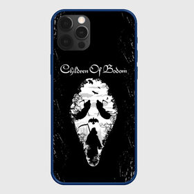 Чехол для iPhone 12 Pro с принтом Children of Bodom (Z) в Санкт-Петербурге, силикон | область печати: задняя сторона чехла, без боковых панелей | century media | children bodom | children of bodom | fearless records | nuclear blast | spinefarm records | алекси лайхо | дети озера | дети озера бодом | дэниел фрэйберг | жнец | мрак | хенкка сеппяля | эспоо | янн