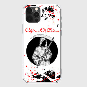 Чехол для iPhone 12 Pro Max с принтом Children of Bodom (Z) в Санкт-Петербурге, Силикон |  | century media | children bodom | children of bodom | fearless records | nuclear blast | spinefarm records | алекси лайхо | дети озера | дети озера бодом | дэниел фрэйберг | жнец | мрак | хенкка сеппяля | эспоо | янн