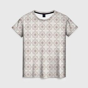 Женская футболка 3D с принтом Yuru Camp Rin Style в Санкт-Петербурге, 100% полиэфир ( синтетическое хлопкоподобное полотно) | прямой крой, круглый вырез горловины, длина до линии бедер | rin shima | yuru camp | лагерь на свежем воздухе | рин сима
