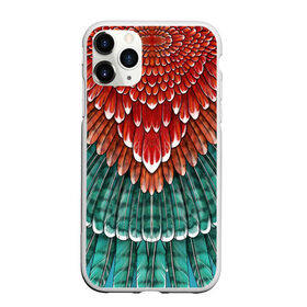 Чехол для iPhone 11 Pro Max матовый с принтом Оперение зимородка (2) в Санкт-Петербурге, Силикон |  | Тематика изображения на принте: бирюзовый | друид | зелёный | зимородок | индеец | оперение | оранжевый | пернатый | перо | перья | природа | птица | рыжий | сон
