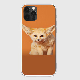 Чехол для iPhone 12 Pro Max с принтом Забавный лисенок в Санкт-Петербурге, Силикон |  | fox | foxy | животное | звери | лиса | лисенок | лисичка | милая | рыжая | фокс