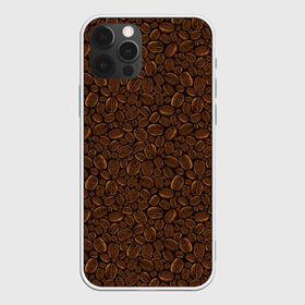 Чехол для iPhone 12 Pro Max с принтом Кофе в Санкт-Петербурге, Силикон |  | americano | coffee | espresso | latte | nescafe | американо | бариста | бармен | капучино | кофе | кофевар | кофейные зерна | кофейня | кружка кофе | латте | макиато | моккачино | мокко | нескафе | чай | чашка кофе | шоколад