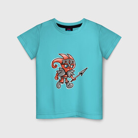 Детская футболка хлопок с принтом Инопланетяне рулят! 2.0 в Санкт-Петербурге, 100% хлопок | круглый вырез горловины, полуприлегающий силуэт, длина до линии бедер | tgcarpg | игра | инопланетянин | мобилка | мультяшки