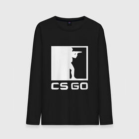 Мужской лонгслив хлопок с принтом CS GO. в Санкт-Петербурге, 100% хлопок |  | Тематика изображения на принте: astralis | awp | counter strike | cs go | cs go global offensive | cs:go | faze clan | hyper beast | team liquid | астралис | кс го | тим ликвид | фейз клан | хайпер бист