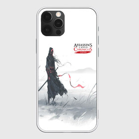 Чехол для iPhone 12 Pro Max с принтом ASSASSIN`S CREED в Санкт-Петербурге, Силикон |  | Тематика изображения на принте: black flag | brotherhood | chronicles | creed | game | origins | revelations | rogue | syndicate | unity | valhalla | альтаир | ассасин | игры | кинжал | пираты