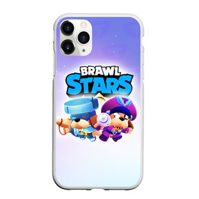 Чехол для iPhone 11 Pro Max матовый с принтом Генерал Гавс - Brawl Stars в Санкт-Петербурге, Силикон |  | Тематика изображения на принте: brawl | brawler | brawlstars | chromatic | colonel | legendary | ruffs | supercell | боец | бравл | бравлер | бравлпасс | бравлстарс | бравлстарсигра | лега | легендарка | новый перс | перс бравл | суперселл | суперцел | хр