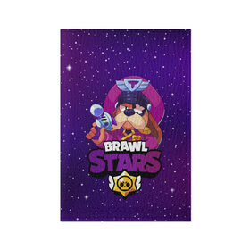 Обложка для паспорта матовая кожа с принтом Brawl Stars - Генерал Гавс в Санкт-Петербурге, натуральная матовая кожа | размер 19,3 х 13,7 см; прозрачные пластиковые крепления | 2020 | 2021 | brawl | colonel | dog | leon | ruffus | space | stars | бравл | браво | гавс | генерал | корабль | космический | космос | леон | лион | новые | новый | персонаж | персонажи | пес | планеты | собака | страс