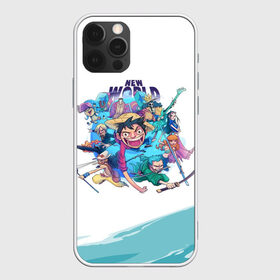 Чехол для iPhone 12 Pro Max с принтом One piece в Санкт-Петербурге, Силикон |  | anime | one piece | аниме | анимэ | большой куш | ван пис | король пиратов | луффи | пират | пираты | пираты соломенной шляпы | рыжий шанкс | эйтиро одо