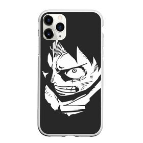 Чехол для iPhone 11 Pro матовый с принтом One piece в Санкт-Петербурге, Силикон |  | anime | one piece | аниме | анимэ | большой куш | ван пис | король пиратов | луффи | пират | пираты | пираты соломенной шляпы | рыжий шанкс | эйтиро одо