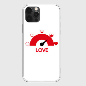 Чехол для iPhone 12 Pro Max с принтом LOVE в Санкт-Петербурге, Силикон |  | love | амур | афродита | валентинка | влюбленность | вторая половинка | купидон | любовь | нежность | отношения | подарок любви | поцелуй | праздник любви | романтика | свадьба | свидание | семья