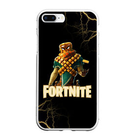 Чехол для iPhone 7Plus/8 Plus матовый с принтом Mancake Fortnite в Санкт-Петербурге, Силикон | Область печати: задняя сторона чехла, без боковых панелей | Тематика изображения на принте: chapter 2 | chapter 2: season 5 | fortnite | fortnite 3 | fortnite блинчик | mancake | mancake fortnite | skin mancake | блинчик | глава 2 сезон 5 | скин mancake | скин блинчик | скин блинчик из фортнайт | фортнайт | фортнайт блинчик | фортнайт глава 2