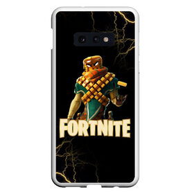 Чехол для Samsung S10E с принтом Mancake Fortnite в Санкт-Петербурге, Силикон | Область печати: задняя сторона чехла, без боковых панелей | chapter 2 | chapter 2: season 5 | fortnite | fortnite 3 | fortnite блинчик | mancake | mancake fortnite | skin mancake | блинчик | глава 2 сезон 5 | скин mancake | скин блинчик | скин блинчик из фортнайт | фортнайт | фортнайт блинчик | фортнайт глава 2