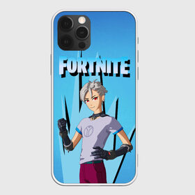 Чехол для iPhone 12 Pro Max с принтом Orin Fortnite в Санкт-Петербурге, Силикон |  | Тематика изображения на принте: chapter 2 | chapter 2: season 5 | fortnite | fortnite 3 | fortnite orin | orin | orin fortnite | skin orin | y labs rescue | аниме орин | аниме скин | глава 2 сезон 5 | орин | скин orin | скин орин | скин орин из фортнайт | фортнайт | фортнайт orin | форт