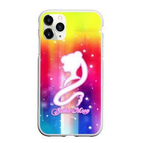 Чехол для iPhone 11 Pro матовый с принтом Sailor Moon в Санкт-Петербурге, Силикон |  | ami | girl | mizuno | moon | sailor | tsukino | usagi | ами | банни | волшебница | девушка | малышка | махо сёдзё | мидзуно | минако | мун | рэй | сейлор | усаги | хино | цукино | чибиуса