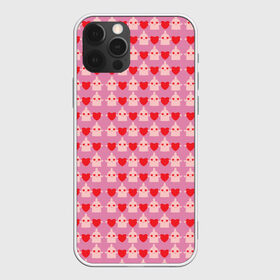 Чехол для iPhone 12 Pro Max с принтом Люблю Секс в Санкт-Петербурге, Силикон |  | erotic | femdom | love | playboy | для влюбленных | любовь | плейбой | подарок любви | поцелуй | романтика | садо мазо | свидание | страсть | фемдом 