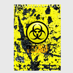 Скетчбук с принтом RESIDENT EVIL-VILLAGE в Санкт-Петербурге, 100% бумага
 | 48 листов, плотность листов — 100 г/м2, плотность картонной обложки — 250 г/м2. Листы скреплены сверху удобной пружинной спиралью | biohazard | biohazard 7 | crocodile | fang | game | hand | monster | new umbrella | resident evil | resident evil 7 | resident evil 8 | umbrella | umbrella corp | umbrella corporation | zombie | обитель зла